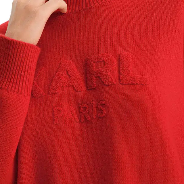 KARL LAGERFELD