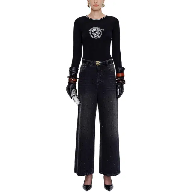KARL LAGERFELD SS25 T