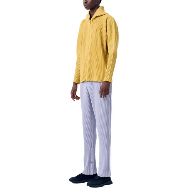 Homme Pliss Issey Miyake