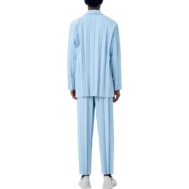 Homme Pliss Issey Miyake
