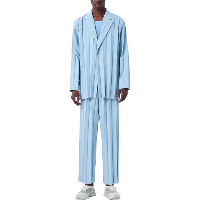Homme Pliss Issey Miyake
