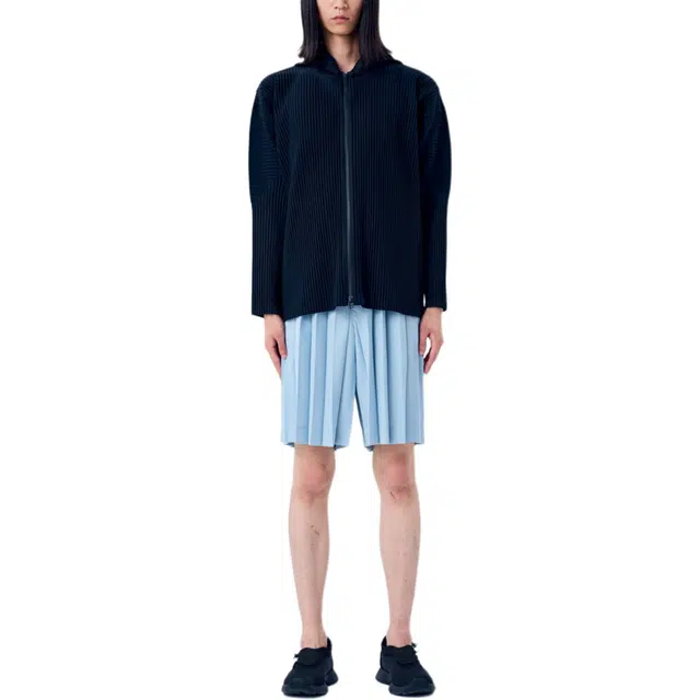Homme Pliss Issey Miyake