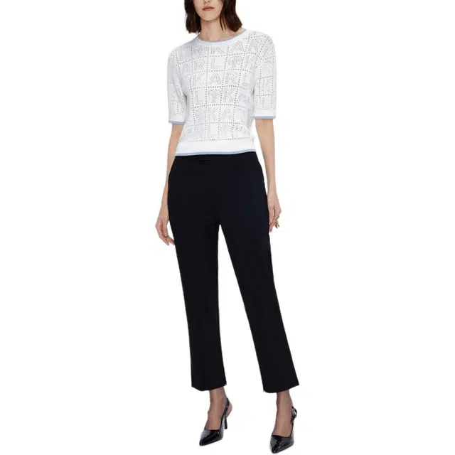KARL LAGERFELD SS25 T