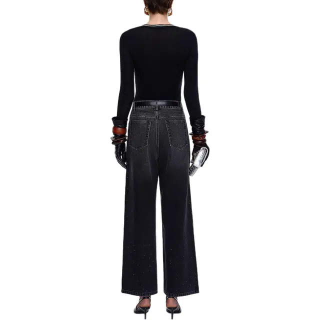 KARL LAGERFELD SS25 T