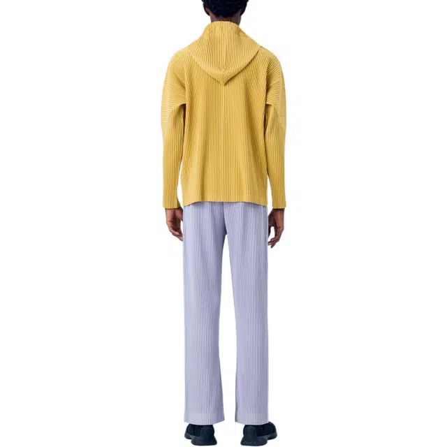 Homme Pliss Issey Miyake