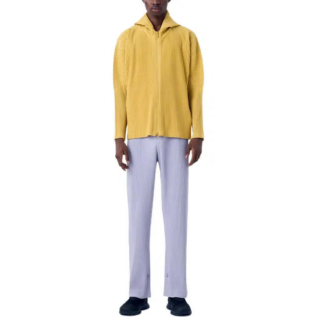 Homme Pliss Issey Miyake