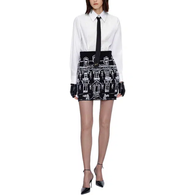 KARL LAGERFELD SS25