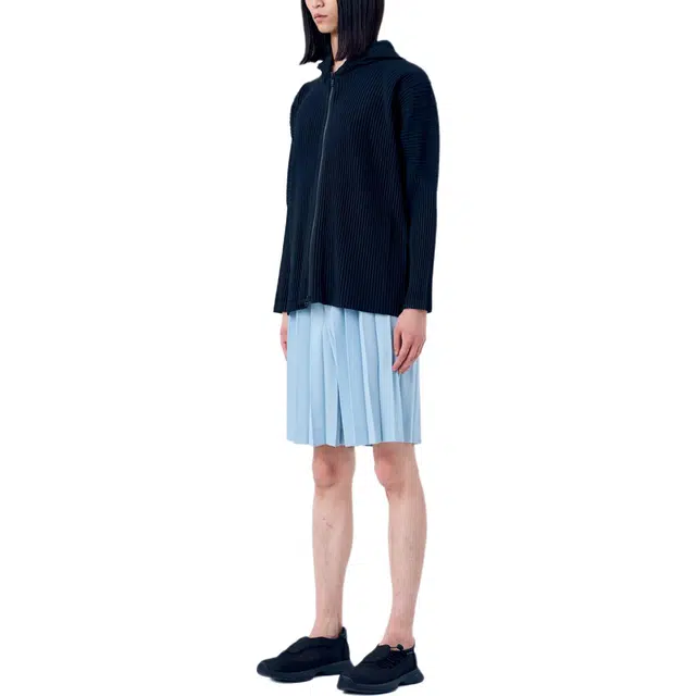 Homme Pliss Issey Miyake