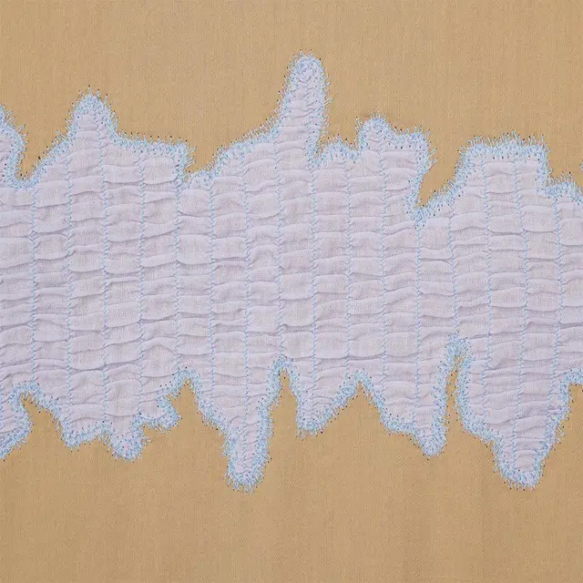 ISSEY MIYAKE SS25 T