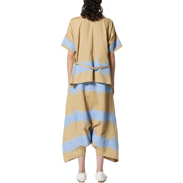 ISSEY MIYAKE SS25 T
