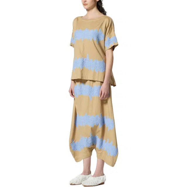 ISSEY MIYAKE SS25 T