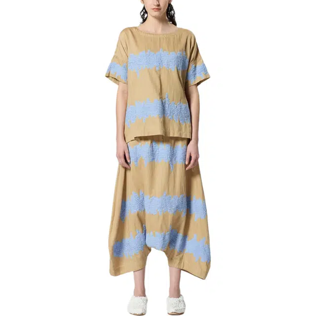 ISSEY MIYAKE SS25 T