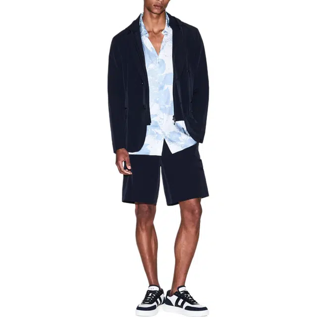 ARMANI EXCHANGEAE SS25