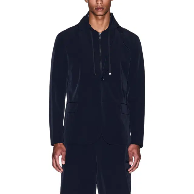 ARMANI EXCHANGEAE SS25