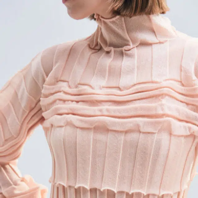 ISSEY MIYAKE SS23 T