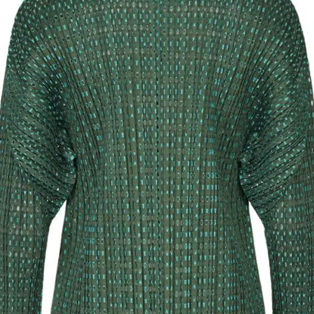 PLEATS PLEASE ISSEY MIYAKE