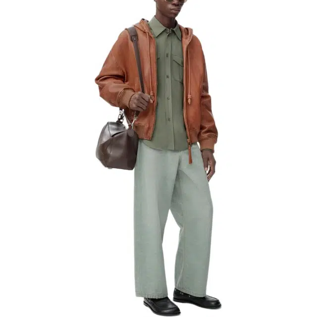 LOEWE SS25
