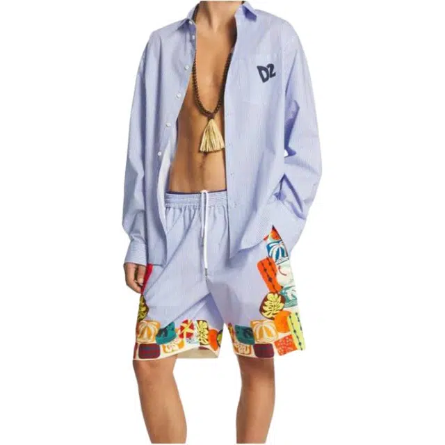 DSQUARED 2