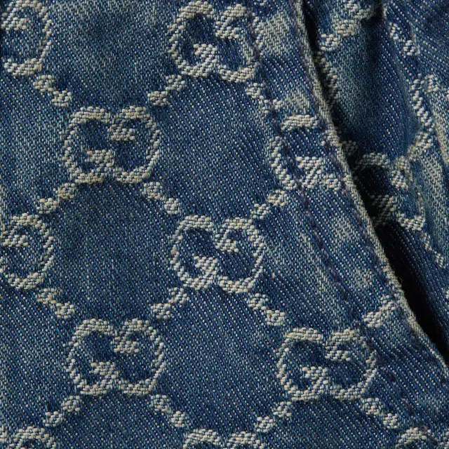 GUCCI FW25 NEONAT GG
