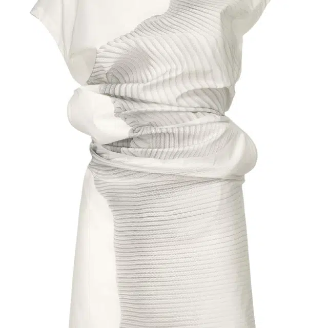 ISSEY MIYAKE FW25