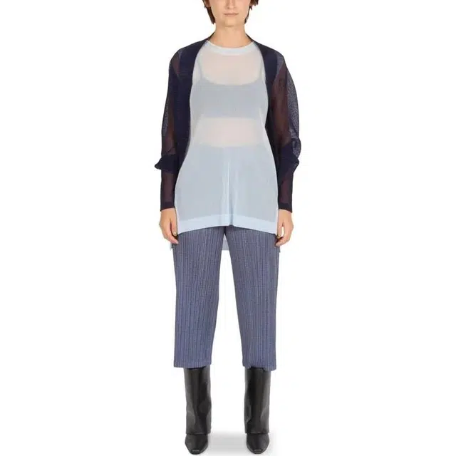 PLEATS PLEASE ISSEY MIYAKE T