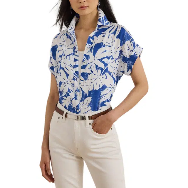 LAUREN RALPH LAUREN