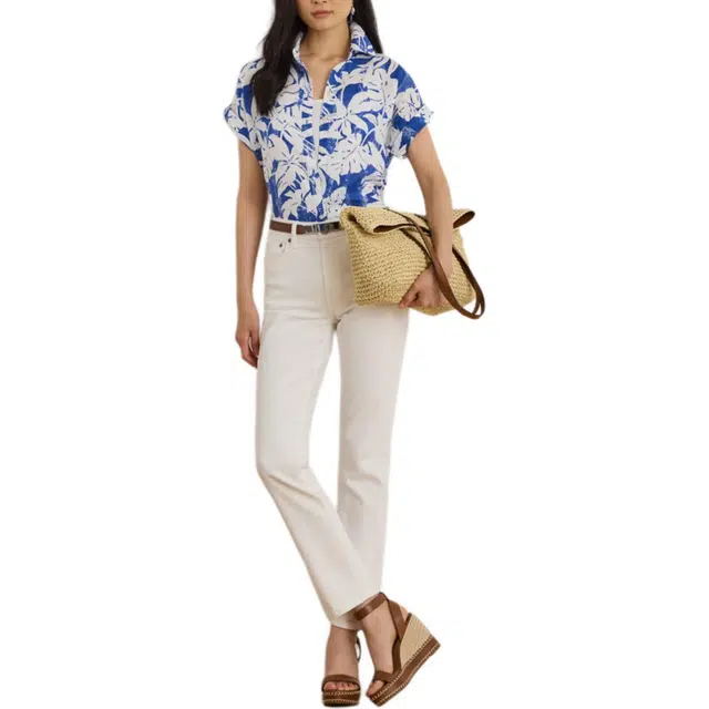 LAUREN RALPH LAUREN