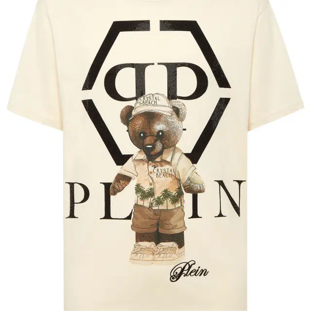 PHILIPP PLEIN FW25 T