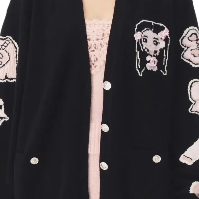 CHANEL 25B