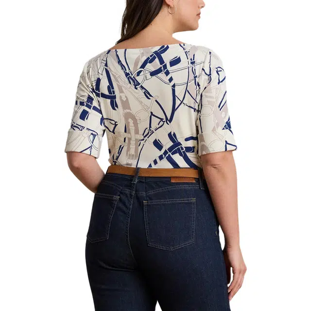 LAUREN RALPH LAUREN T