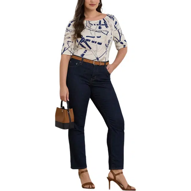 LAUREN RALPH LAUREN T