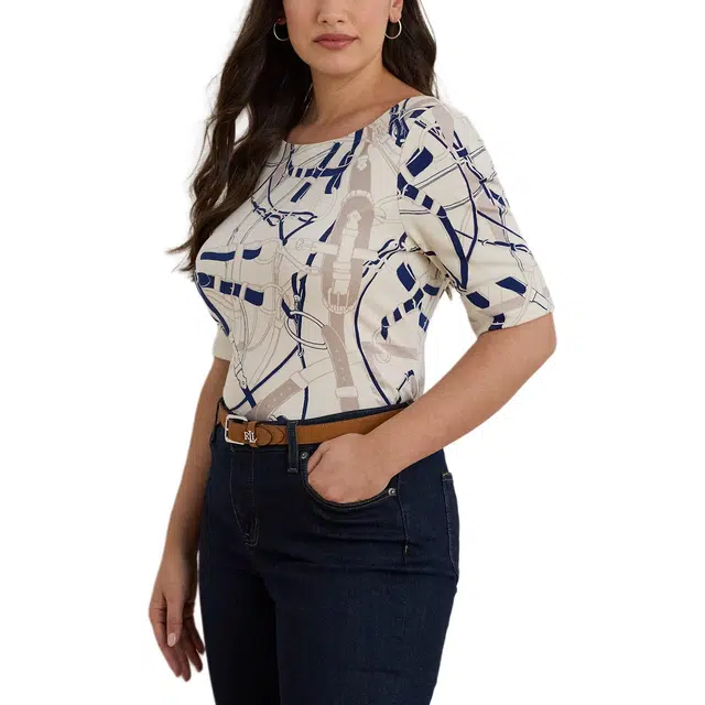 LAUREN RALPH LAUREN T