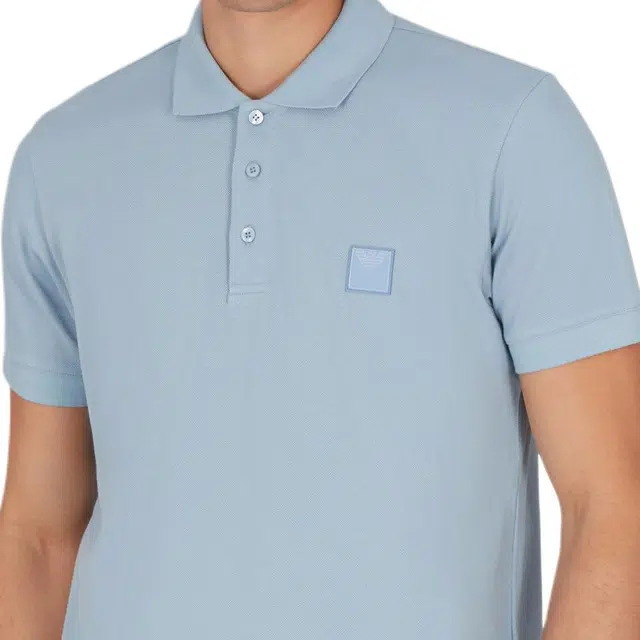 EMPORIO ARMANI SS25 Polo