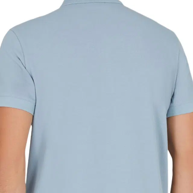 EMPORIO ARMANI SS25 Polo