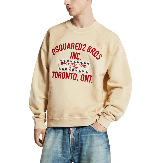 DSQUARED 2