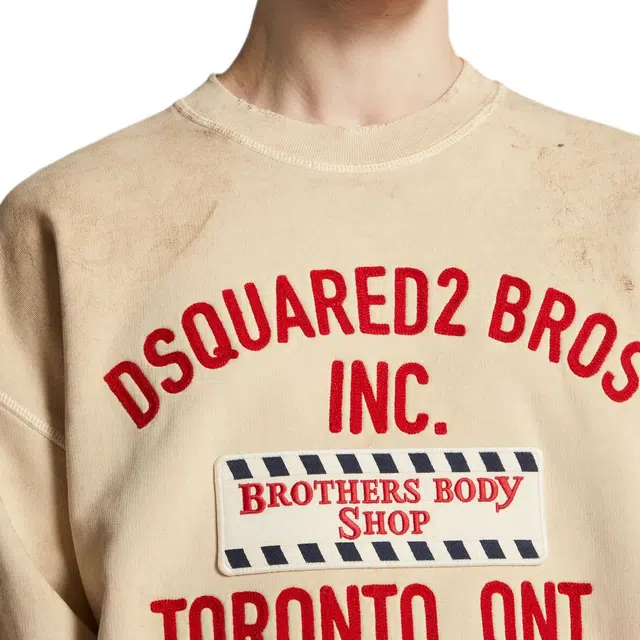 DSQUARED 2