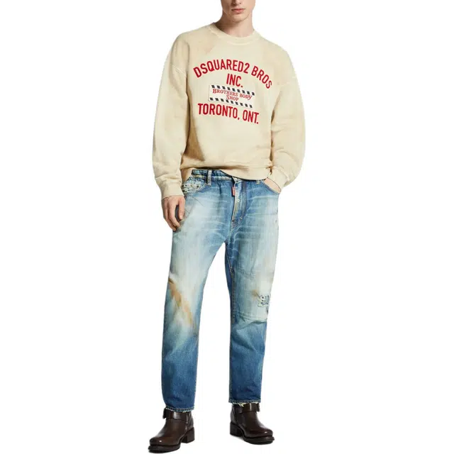 DSQUARED 2
