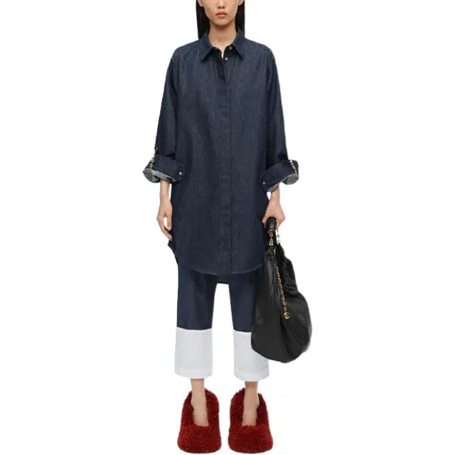 LOEWE SS25