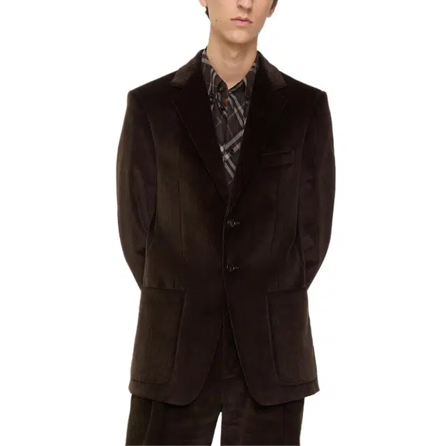 Burberry FW25