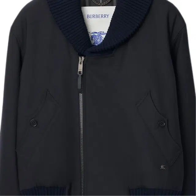 Burberry FW25