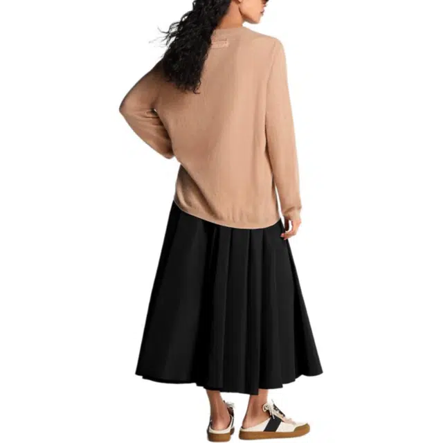 LOUIS VUITTON x Grace Coddington FW25