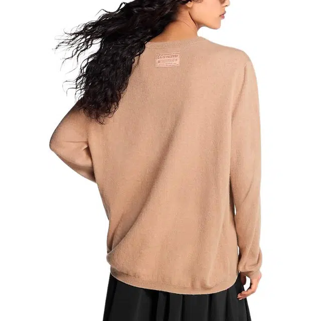 LOUIS VUITTON x Grace Coddington FW25