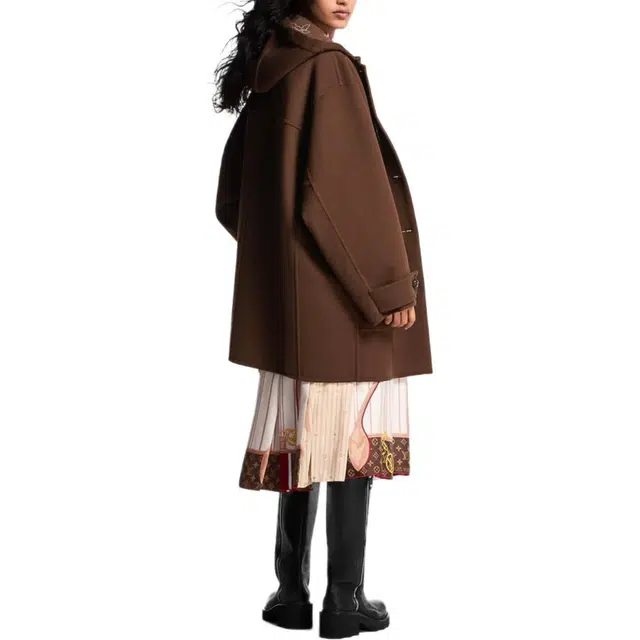 LOUIS VUITTON x Grace Coddington FW25
