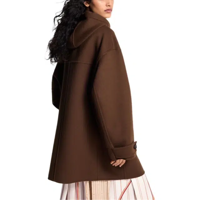LOUIS VUITTON x Grace Coddington FW25