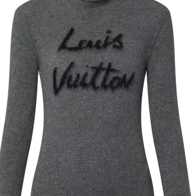 LOUIS VUITTON x Grace Coddington FW25