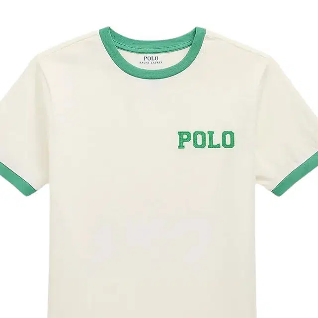 Polo Ralph LaurenT SS25