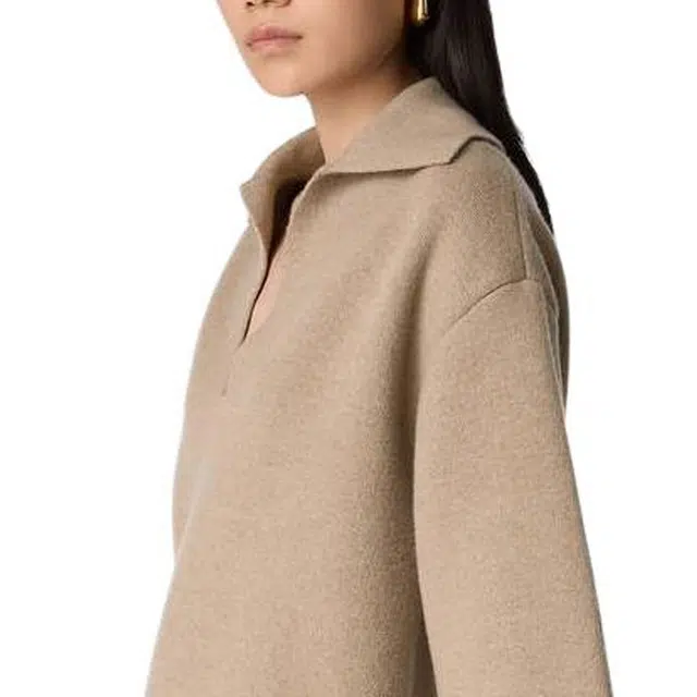 Bottega Veneta FW25 polo