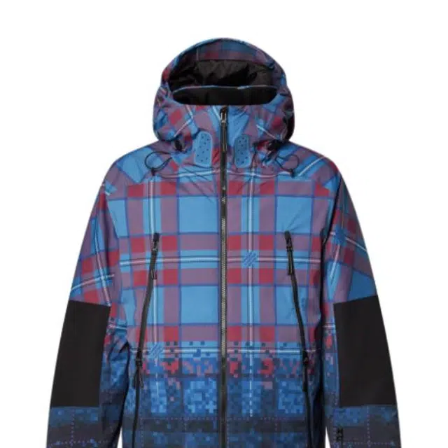 LOUIS VUITTON SKI SS26