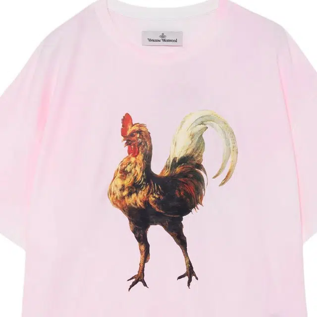 Vivienne Westwood FW25T