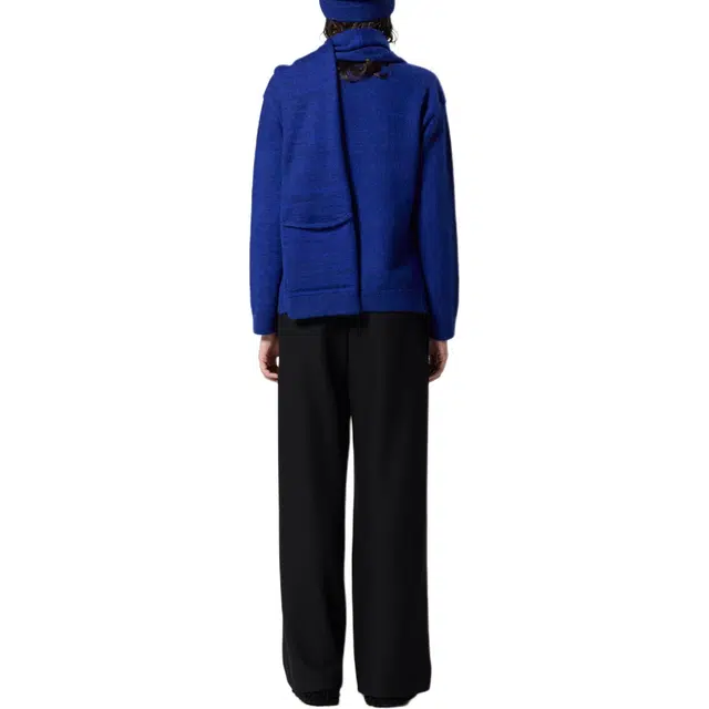 ISSEY MIYAKE FW25